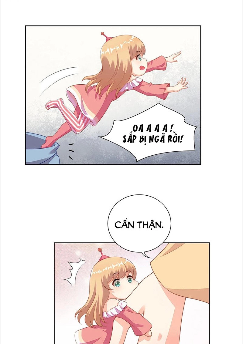 Người Yêu Ẩn Hình Của Ảnh Đế Chapter 71 - 6