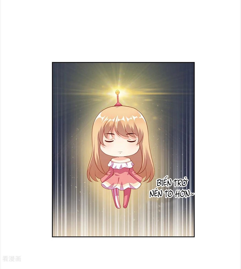 Người Yêu Ẩn Hình Của Ảnh Đế Chapter 71 - 8