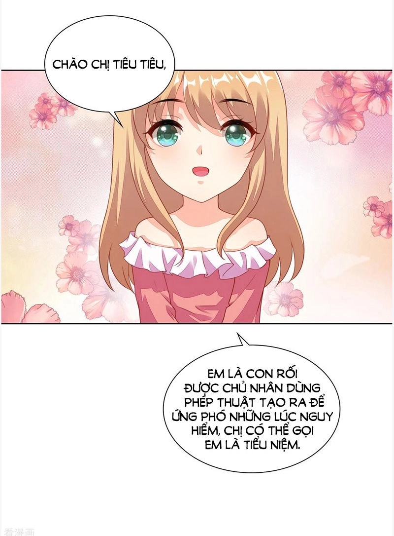 Người Yêu Ẩn Hình Của Ảnh Đế Chapter 71 - 9