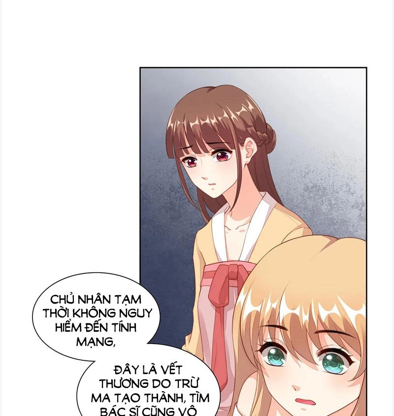 Người Yêu Ẩn Hình Của Ảnh Đế Chapter 71 - 10