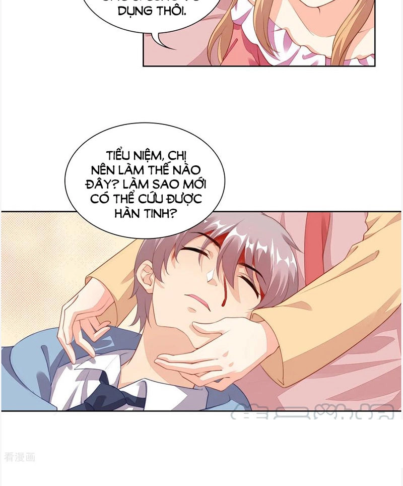 Người Yêu Ẩn Hình Của Ảnh Đế Chapter 71 - 11