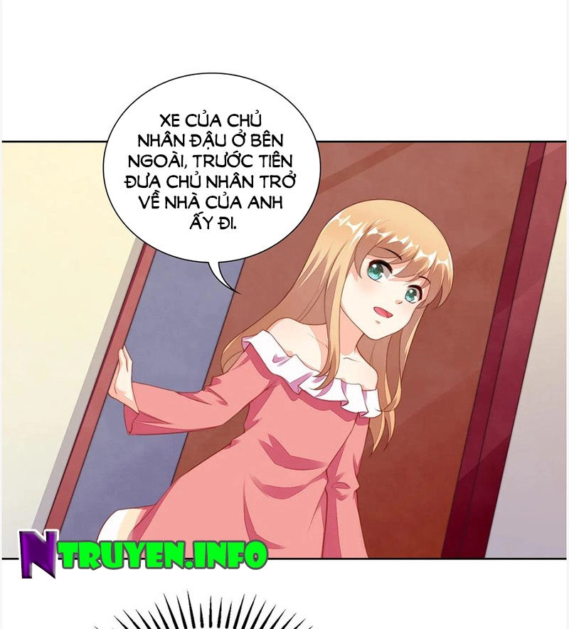 Người Yêu Ẩn Hình Của Ảnh Đế Chapter 71 - 12