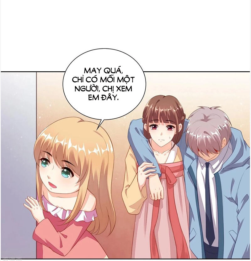 Người Yêu Ẩn Hình Của Ảnh Đế Chapter 71 - 15