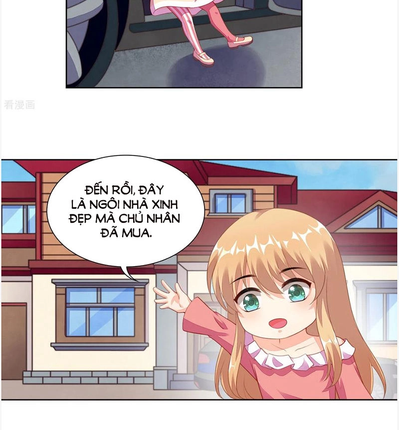 Người Yêu Ẩn Hình Của Ảnh Đế Chapter 71 - 23