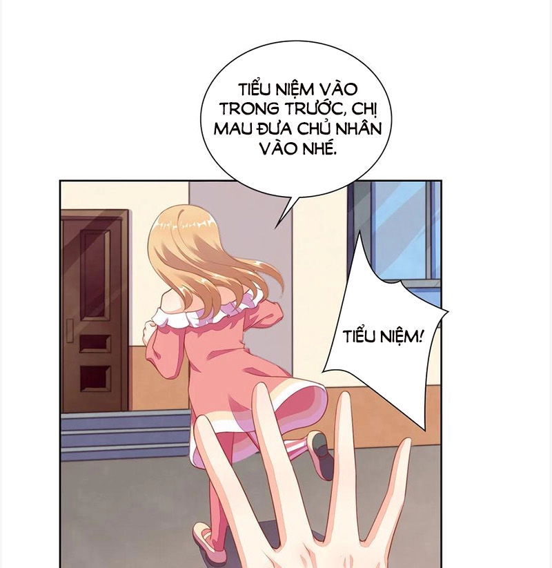 Người Yêu Ẩn Hình Của Ảnh Đế Chapter 71 - 24