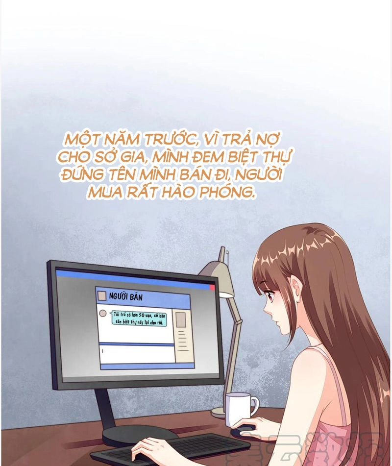 Người Yêu Ẩn Hình Của Ảnh Đế Chapter 71 - 26