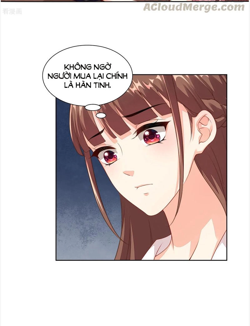 Người Yêu Ẩn Hình Của Ảnh Đế Chapter 71 - 27