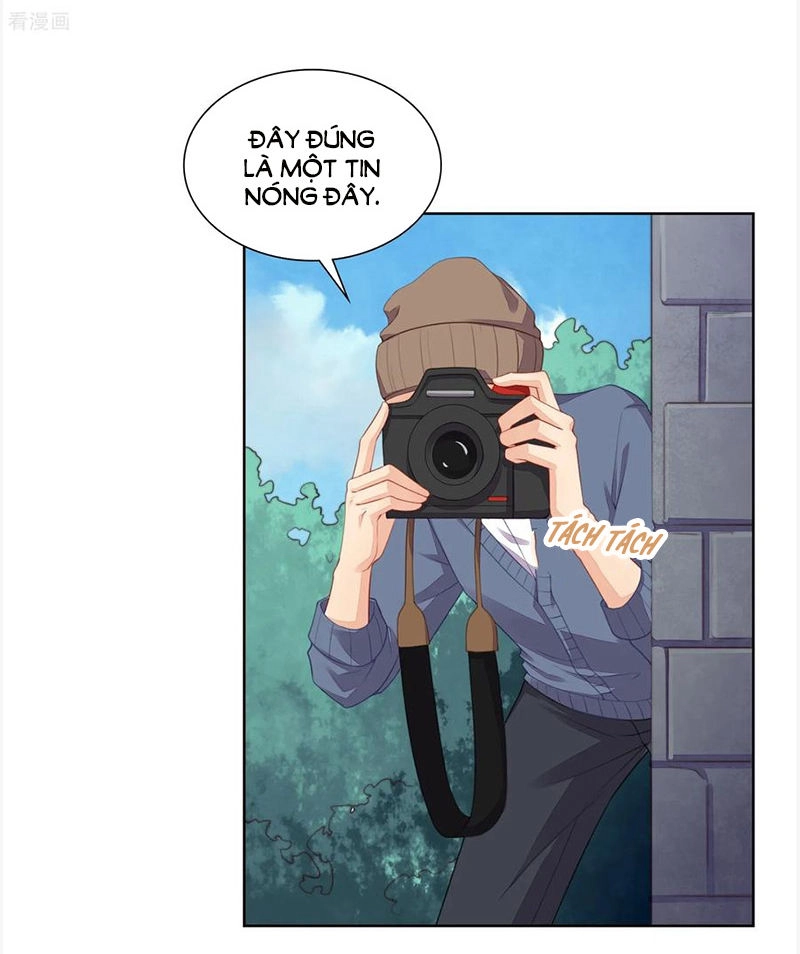 Người Yêu Ẩn Hình Của Ảnh Đế Chapter 71 - 29