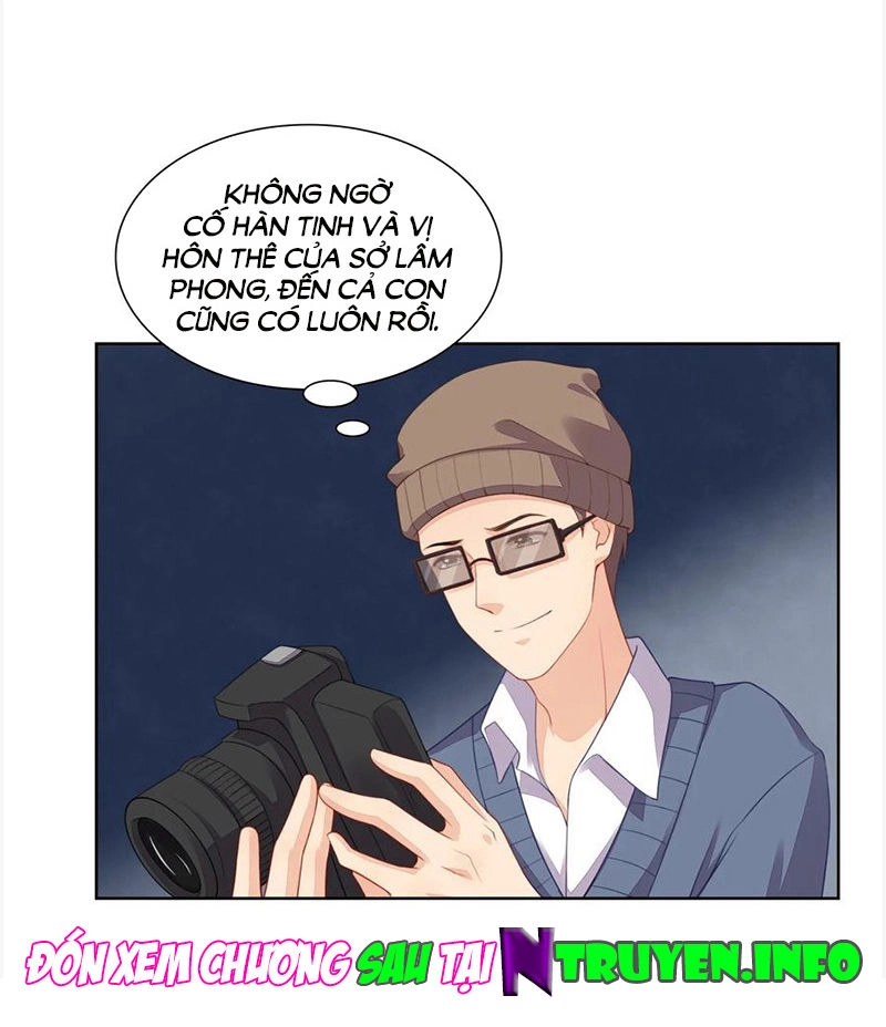 Người Yêu Ẩn Hình Của Ảnh Đế Chapter 71 - 30