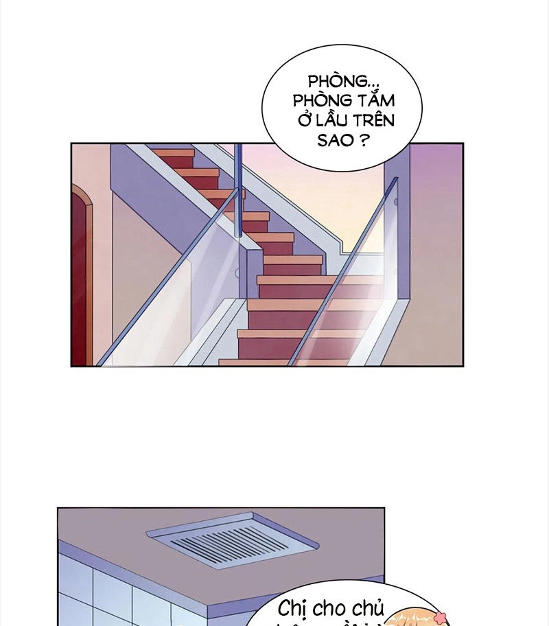 Người Yêu Ẩn Hình Của Ảnh Đế Chapter 72 - 2