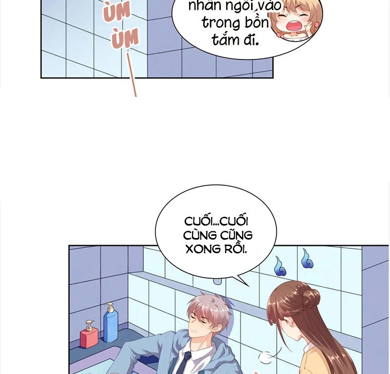 Người Yêu Ẩn Hình Của Ảnh Đế Chapter 72 - 3