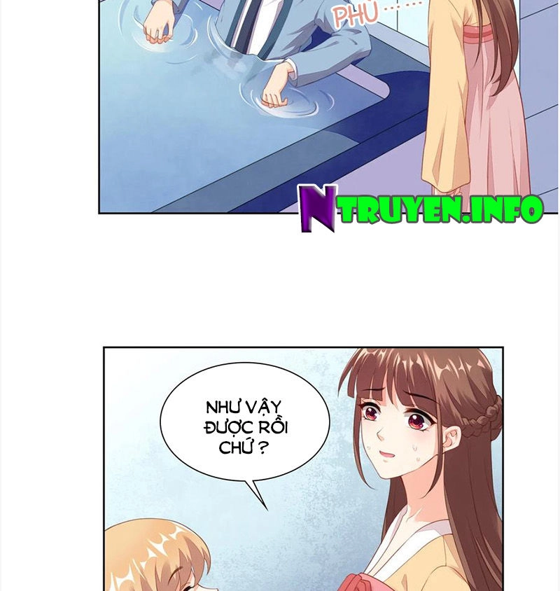 Người Yêu Ẩn Hình Của Ảnh Đế Chapter 72 - 4