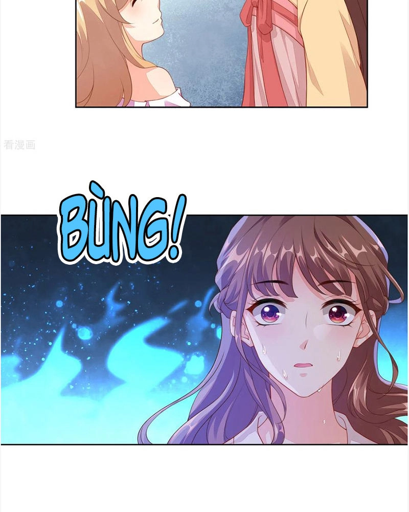 Người Yêu Ẩn Hình Của Ảnh Đế Chapter 72 - 5