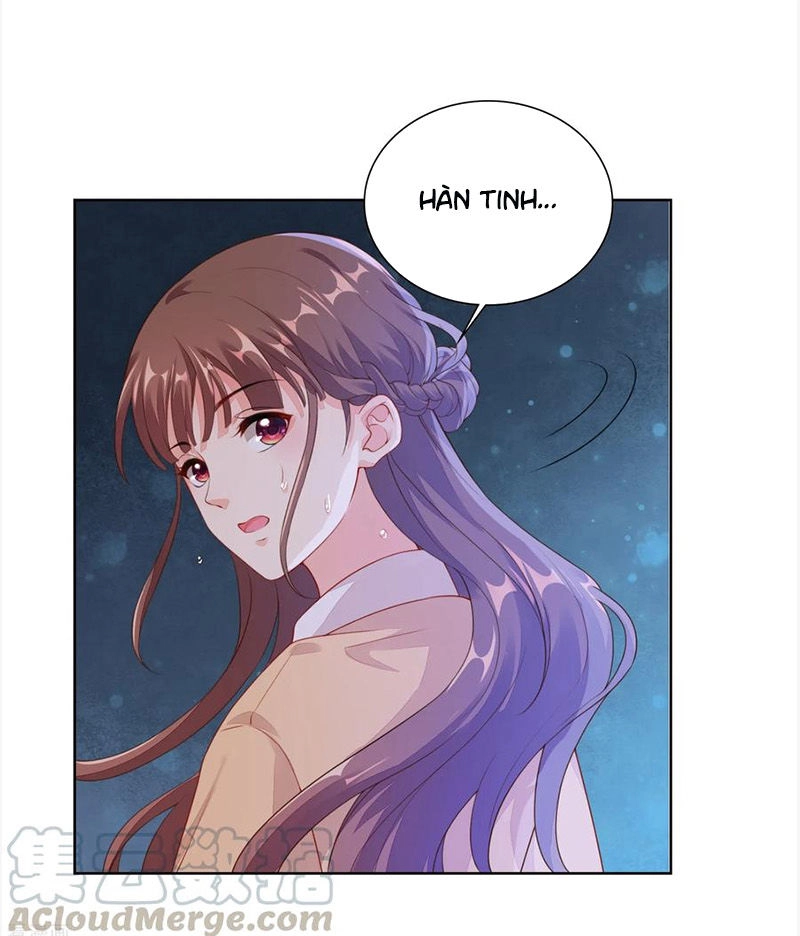 Người Yêu Ẩn Hình Của Ảnh Đế Chapter 72 - 6