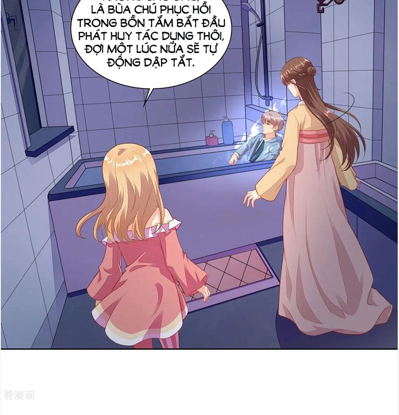 Người Yêu Ẩn Hình Của Ảnh Đế Chapter 72 - 8