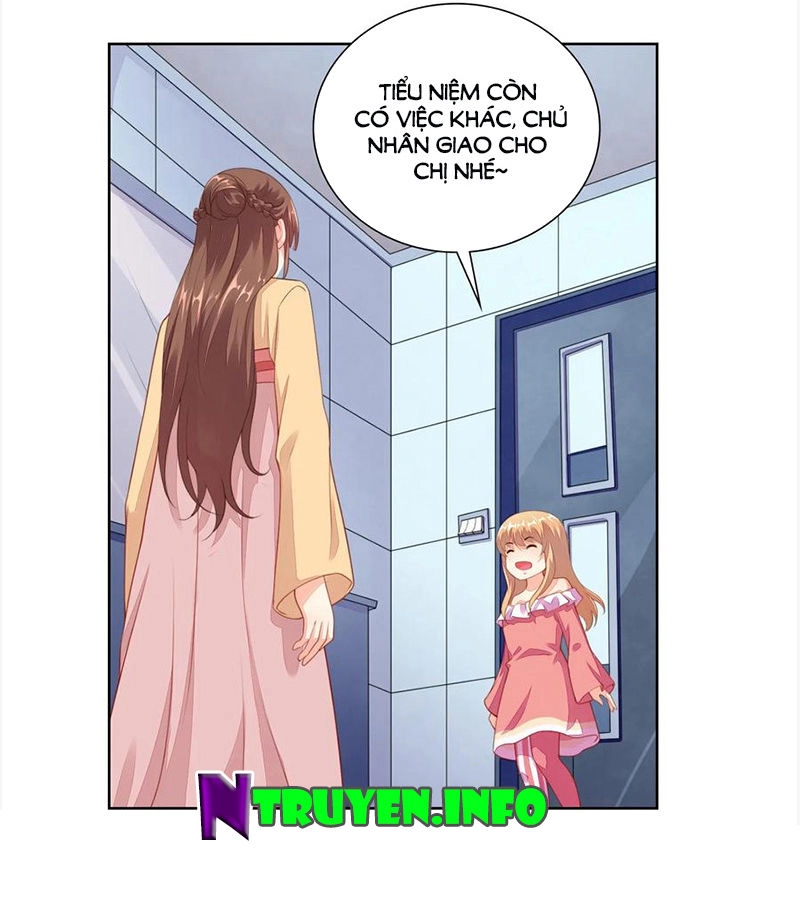 Người Yêu Ẩn Hình Của Ảnh Đế Chapter 72 - 9