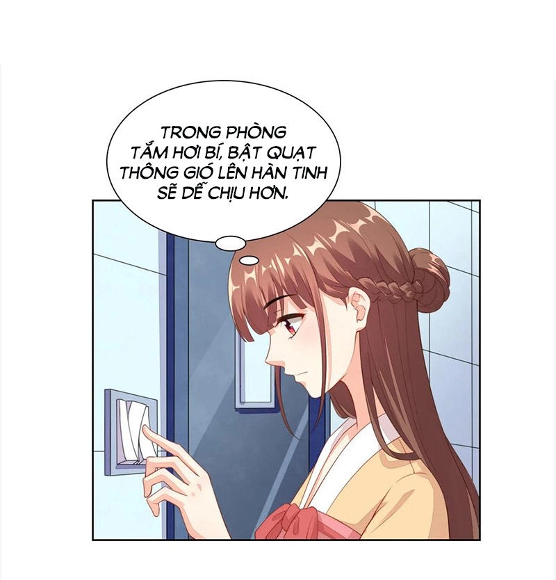 Người Yêu Ẩn Hình Của Ảnh Đế Chapter 72 - 10