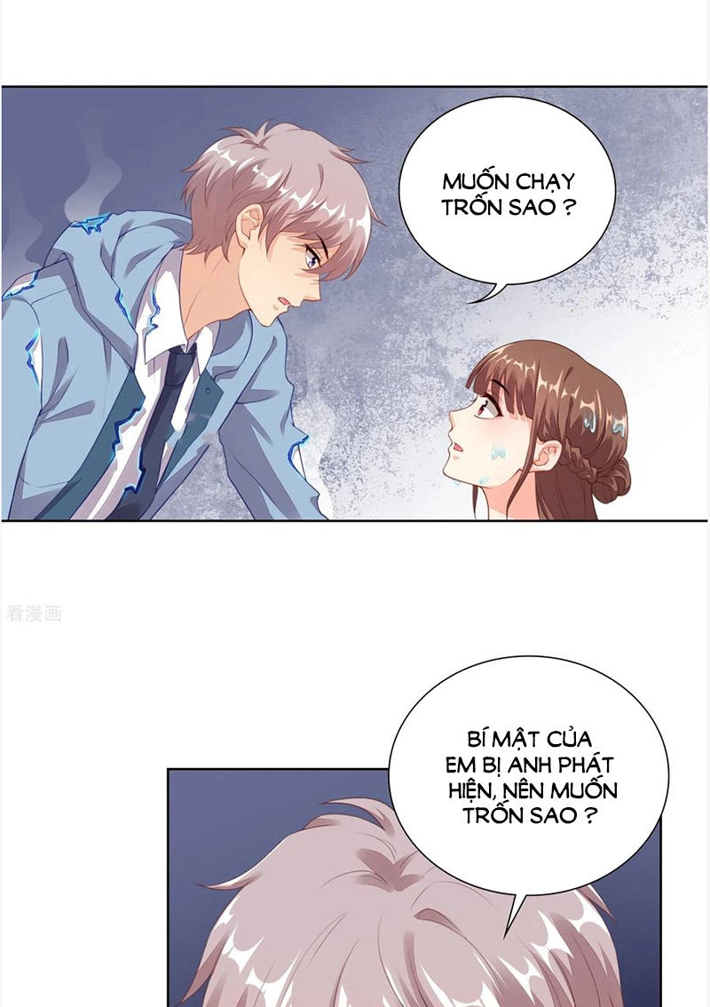 Người Yêu Ẩn Hình Của Ảnh Đế Chapter 72 - 14