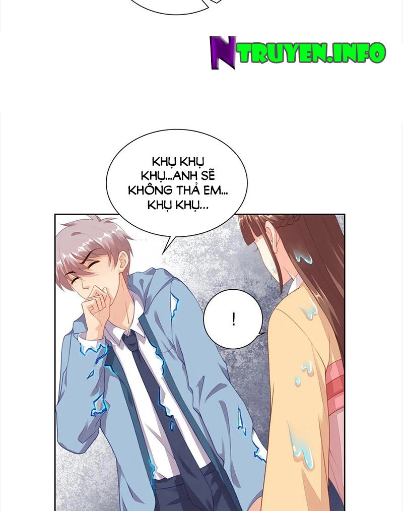 Người Yêu Ẩn Hình Của Ảnh Đế Chapter 72 - 16