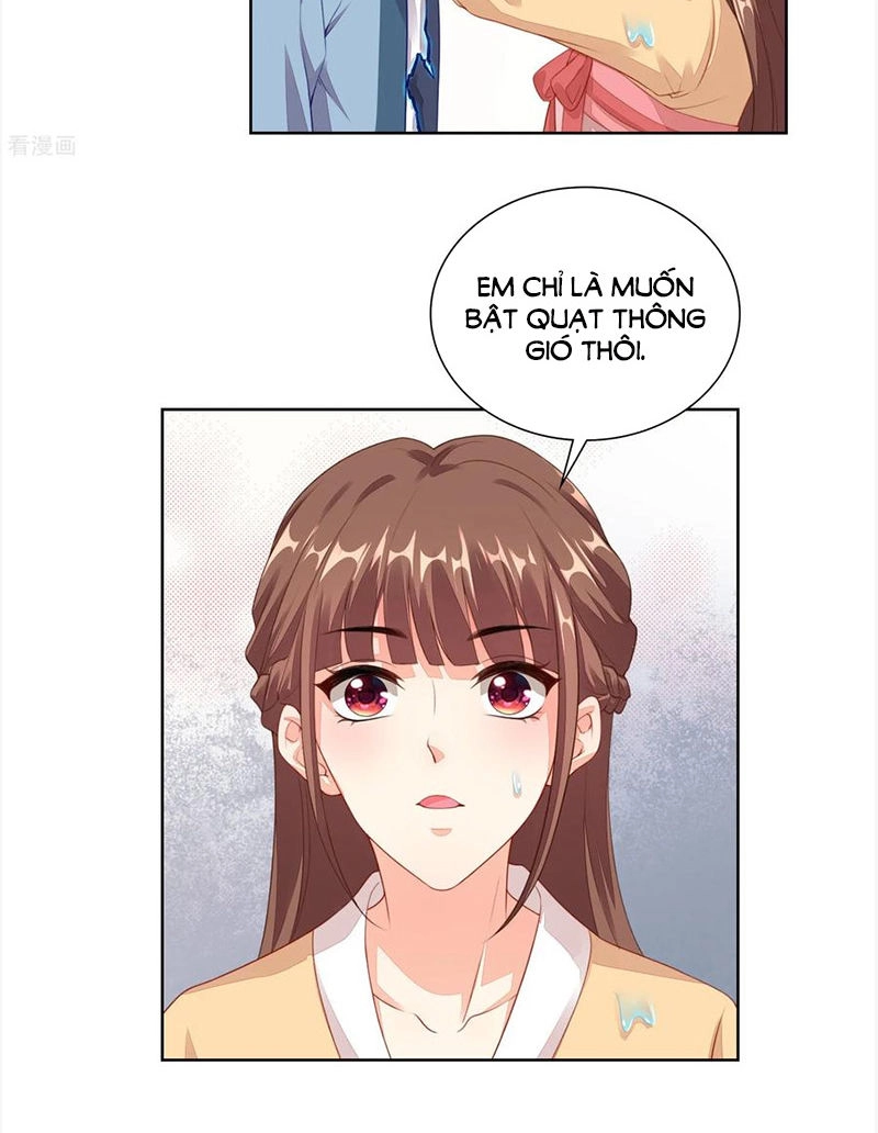 Người Yêu Ẩn Hình Của Ảnh Đế Chapter 72 - 18