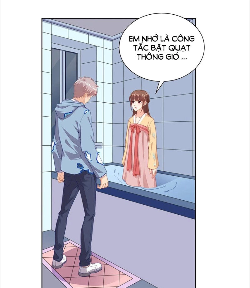 Người Yêu Ẩn Hình Của Ảnh Đế Chapter 72 - 19