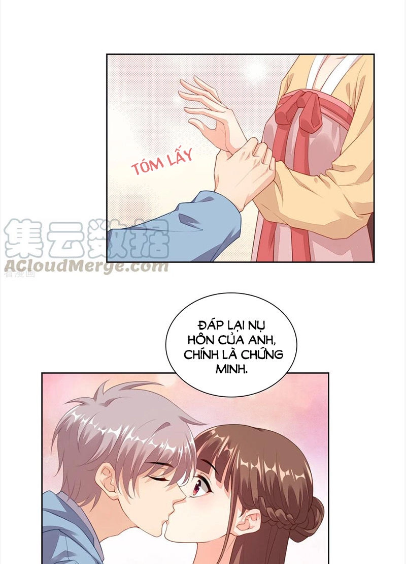 Người Yêu Ẩn Hình Của Ảnh Đế Chapter 72 - 24