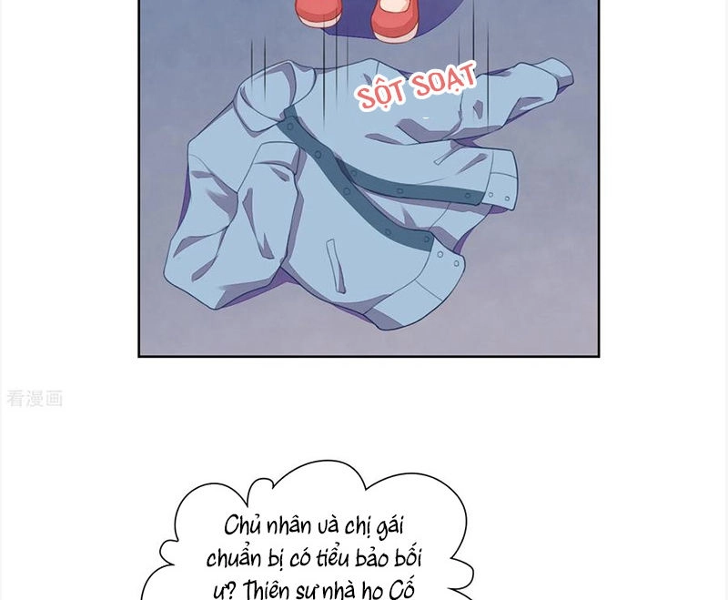 Người Yêu Ẩn Hình Của Ảnh Đế Chapter 72 - 26