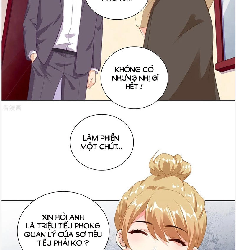 Người Yêu Ẩn Hình Của Ảnh Đế Chapter 72 - 30