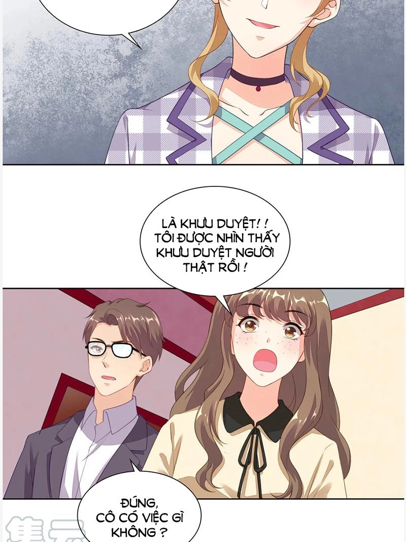 Người Yêu Ẩn Hình Của Ảnh Đế Chapter 72 - 31