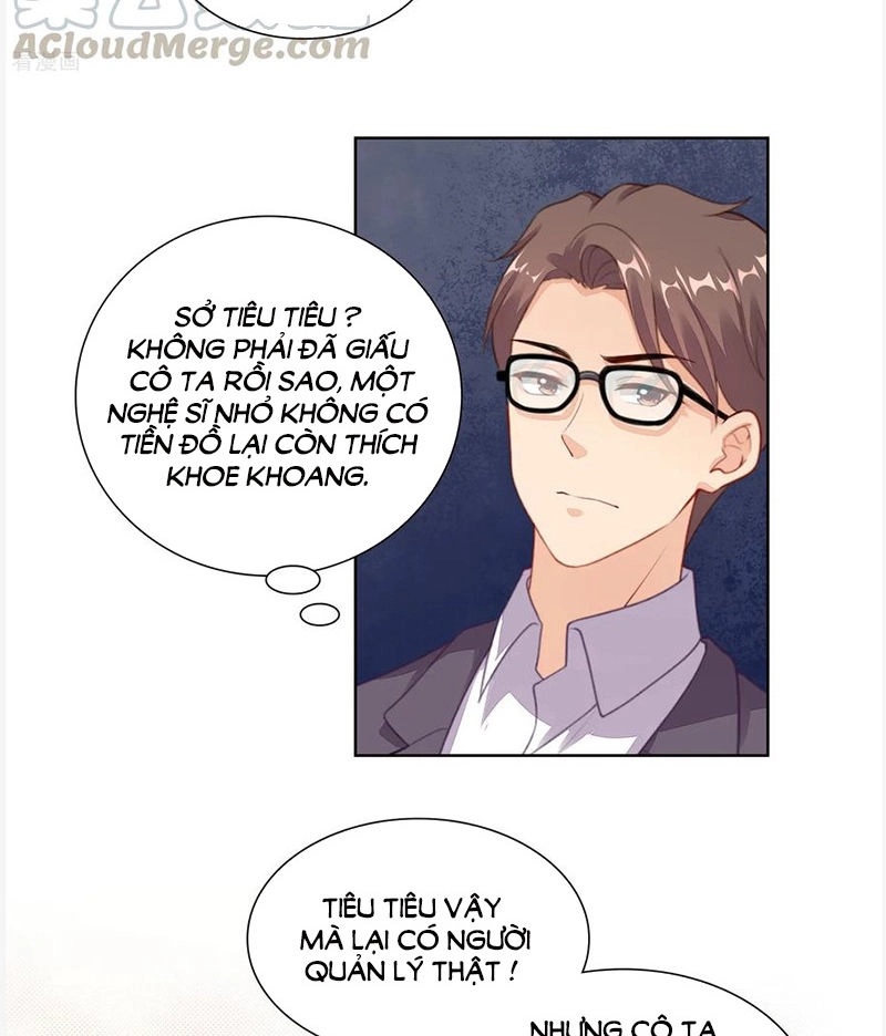 Người Yêu Ẩn Hình Của Ảnh Đế Chapter 72 - 32