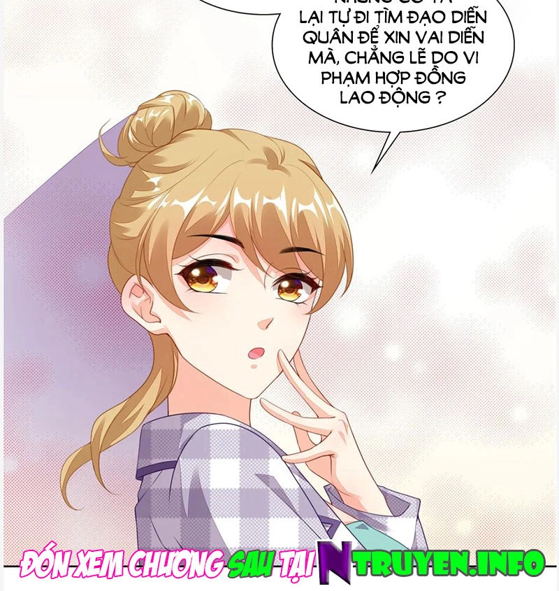 Người Yêu Ẩn Hình Của Ảnh Đế Chapter 72 - 33