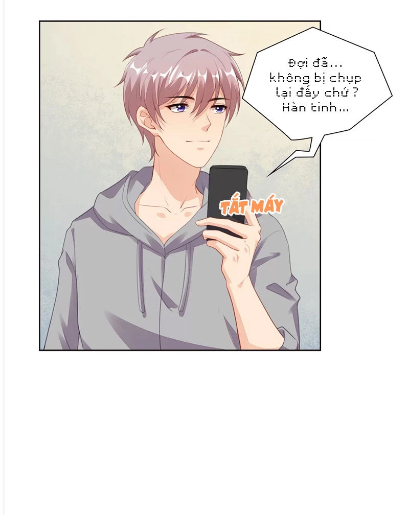 Người Yêu Ẩn Hình Của Ảnh Đế Chapter 74 - 6