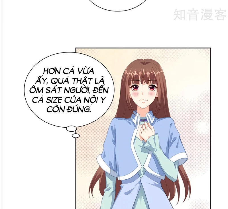 Người Yêu Ẩn Hình Của Ảnh Đế Chapter 74 - 8