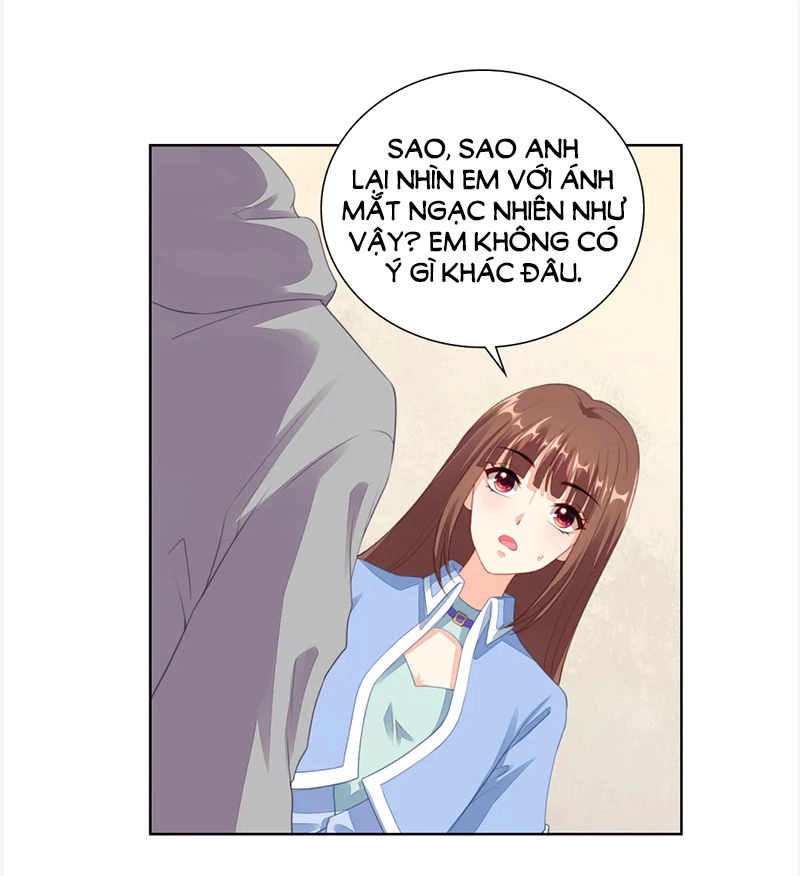 Người Yêu Ẩn Hình Của Ảnh Đế Chapter 74 - 11