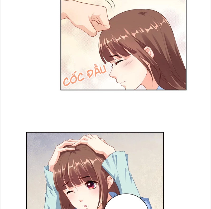 Người Yêu Ẩn Hình Của Ảnh Đế Chapter 74 - 14