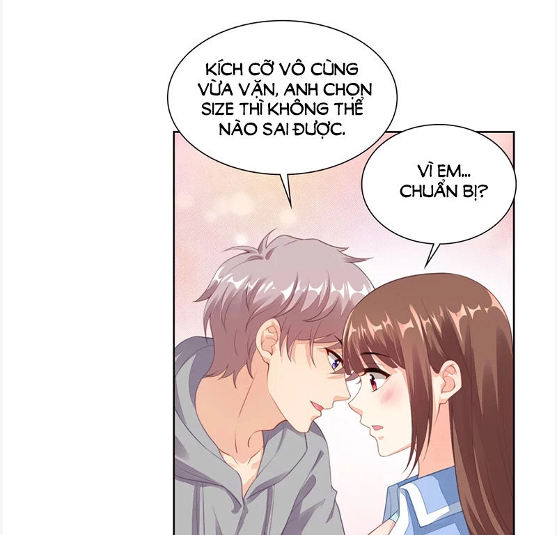 Người Yêu Ẩn Hình Của Ảnh Đế Chapter 74 - 16