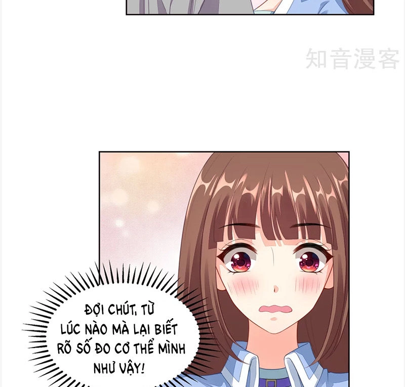 Người Yêu Ẩn Hình Của Ảnh Đế Chapter 74 - 17