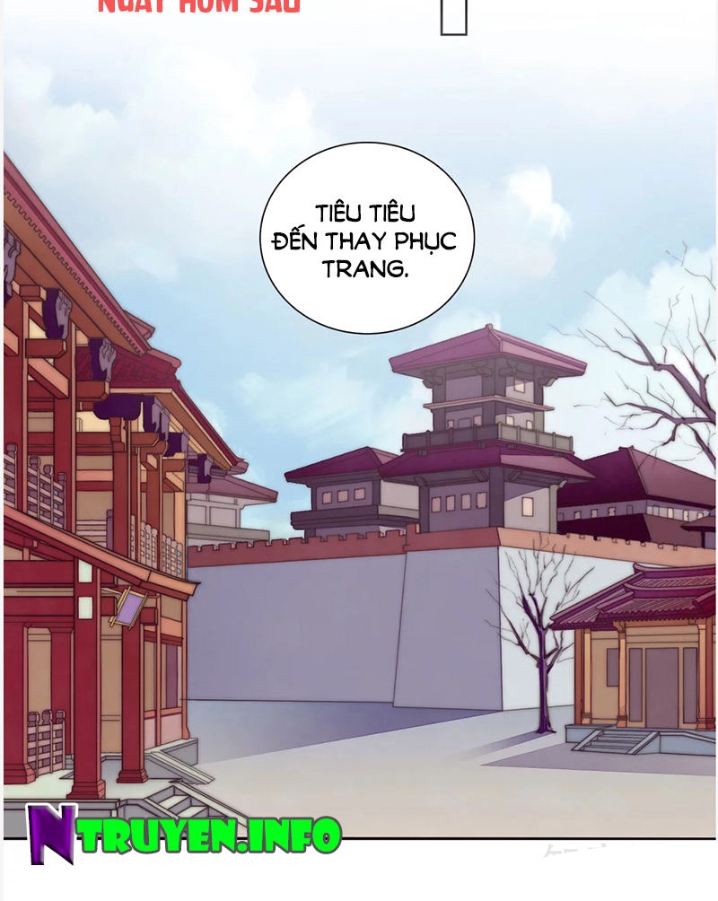 Người Yêu Ẩn Hình Của Ảnh Đế Chapter 74 - 19