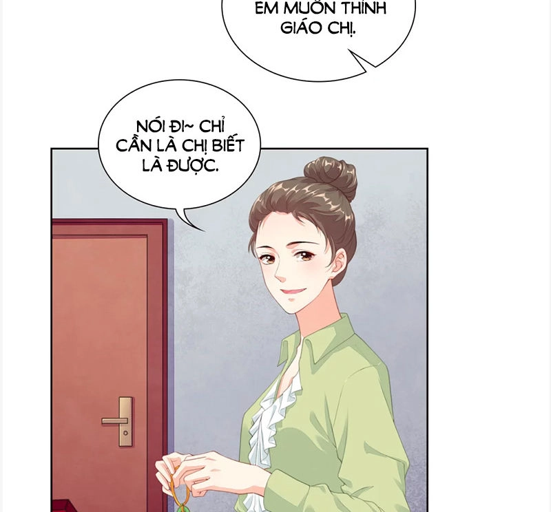 Người Yêu Ẩn Hình Của Ảnh Đế Chapter 74 - 22