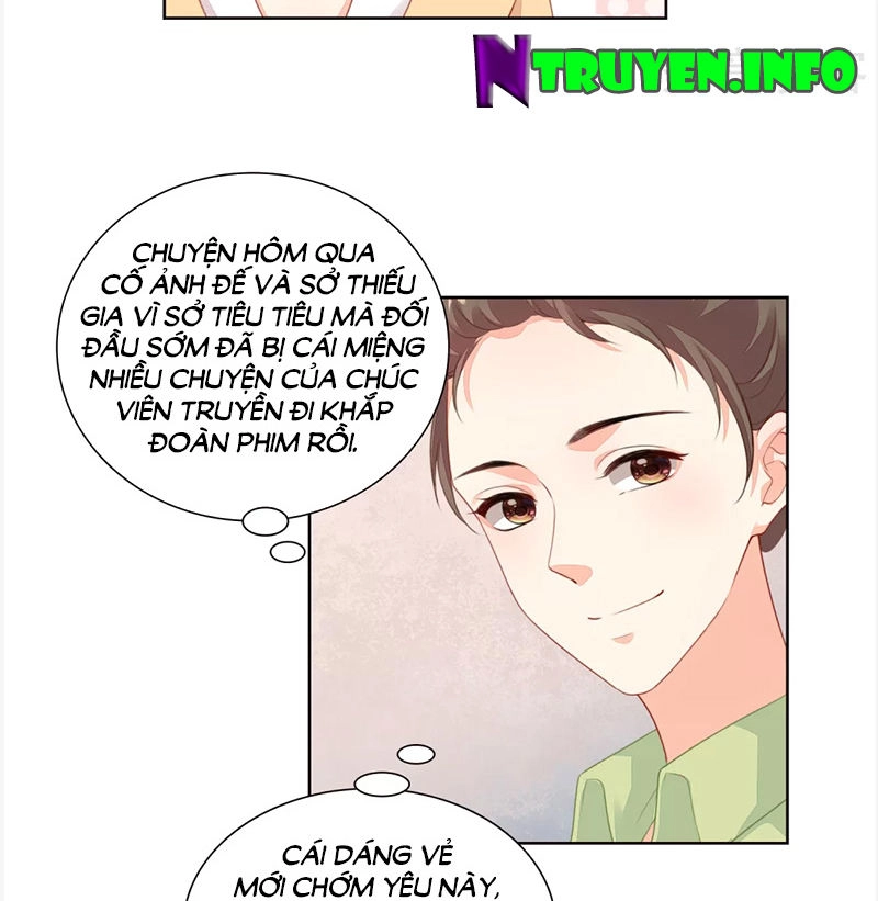 Người Yêu Ẩn Hình Của Ảnh Đế Chapter 74 - 24