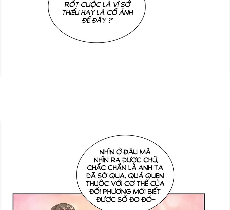 Người Yêu Ẩn Hình Của Ảnh Đế Chapter 74 - 25