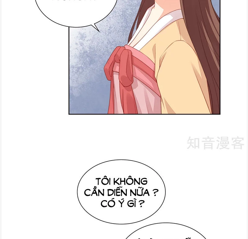 Người Yêu Ẩn Hình Của Ảnh Đế Chapter 74 - 28