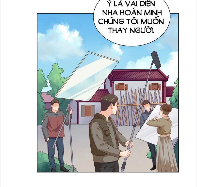 Người Yêu Ẩn Hình Của Ảnh Đế Chapter 74 - 29