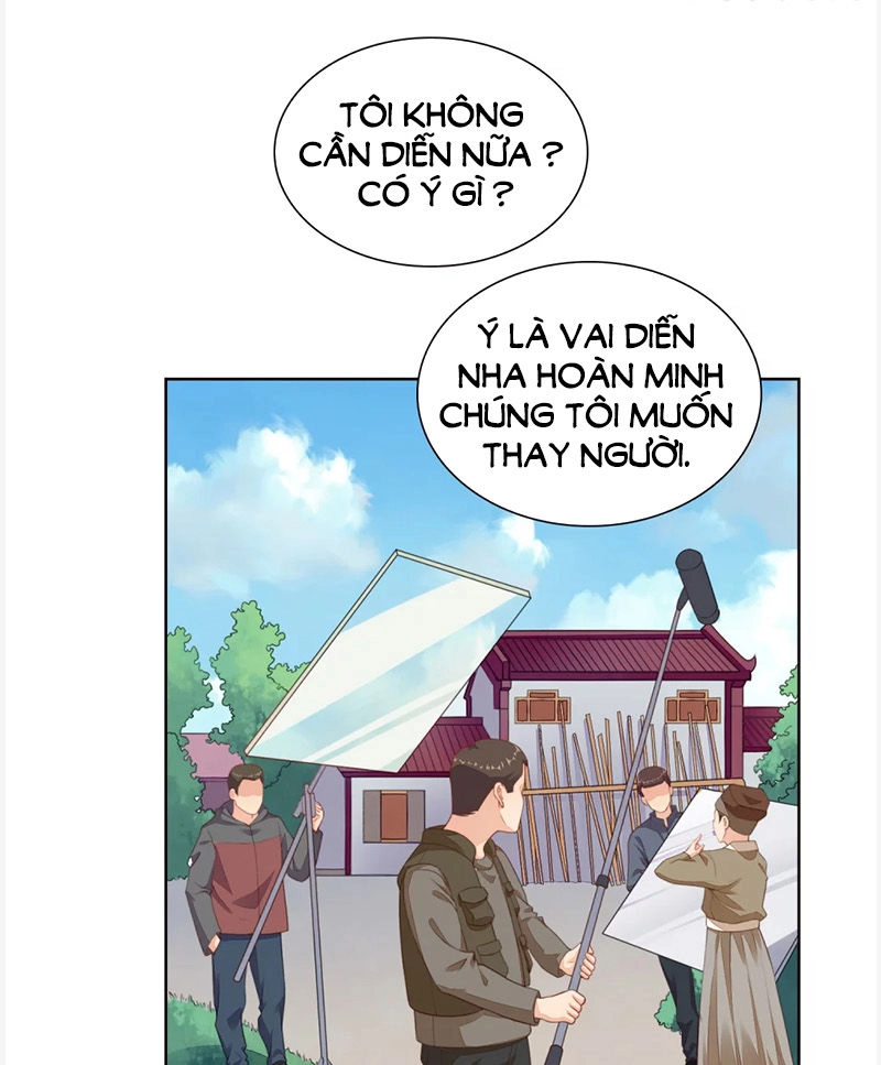 Người Yêu Ẩn Hình Của Ảnh Đế Chapter 74 - 30