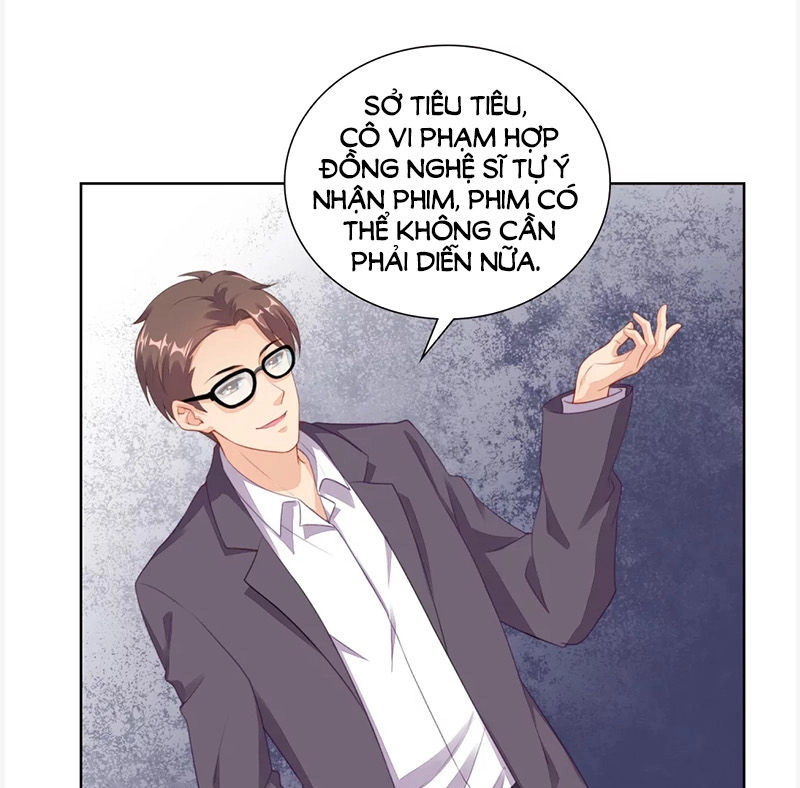 Người Yêu Ẩn Hình Của Ảnh Đế Chapter 74 - 34