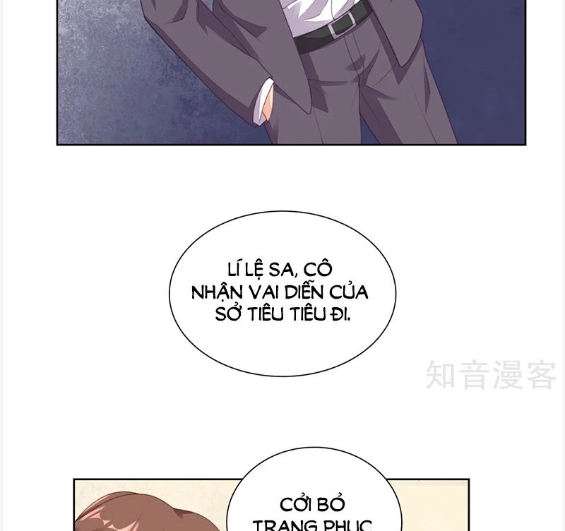 Người Yêu Ẩn Hình Của Ảnh Đế Chapter 74 - 35