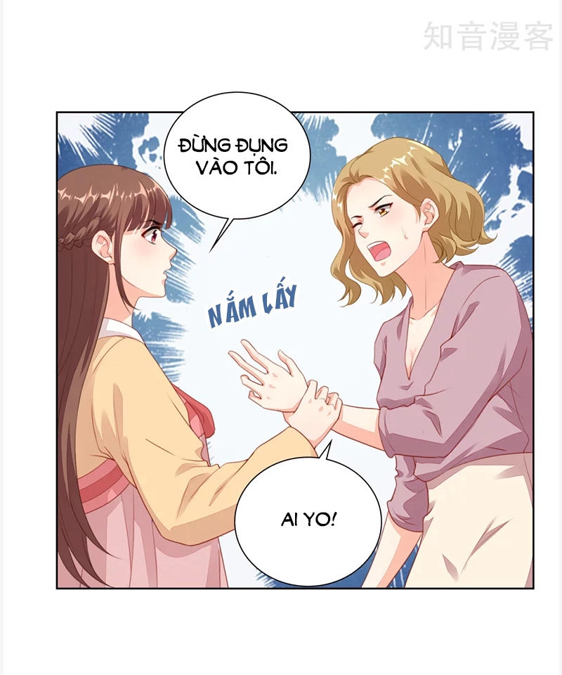 Người Yêu Ẩn Hình Của Ảnh Đế Chapter 74 - 37