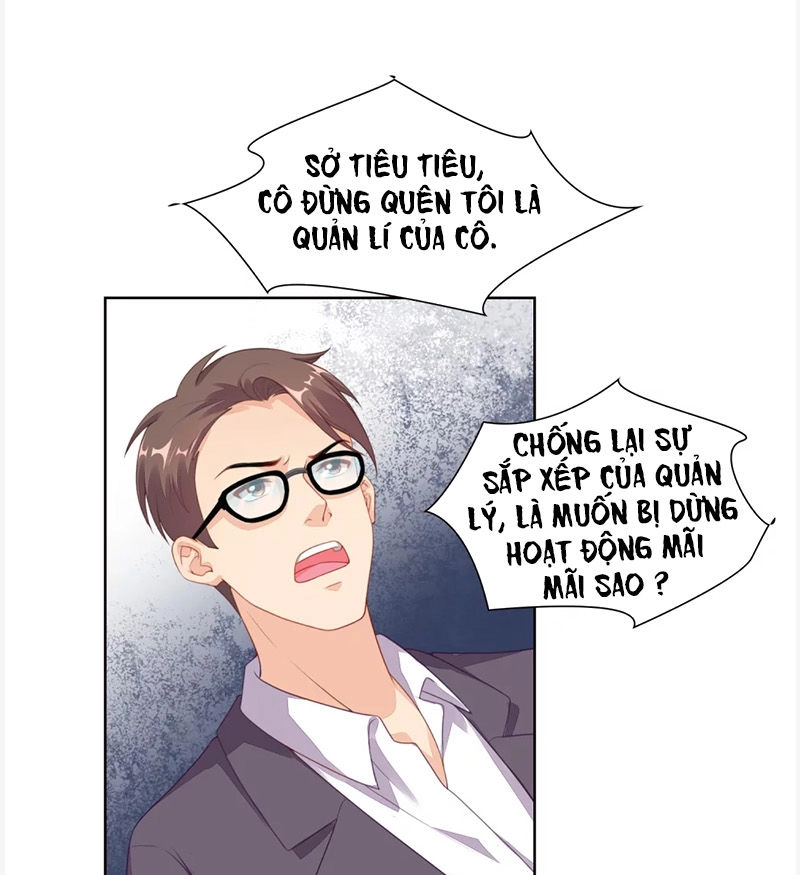 Người Yêu Ẩn Hình Của Ảnh Đế Chapter 74 - 38