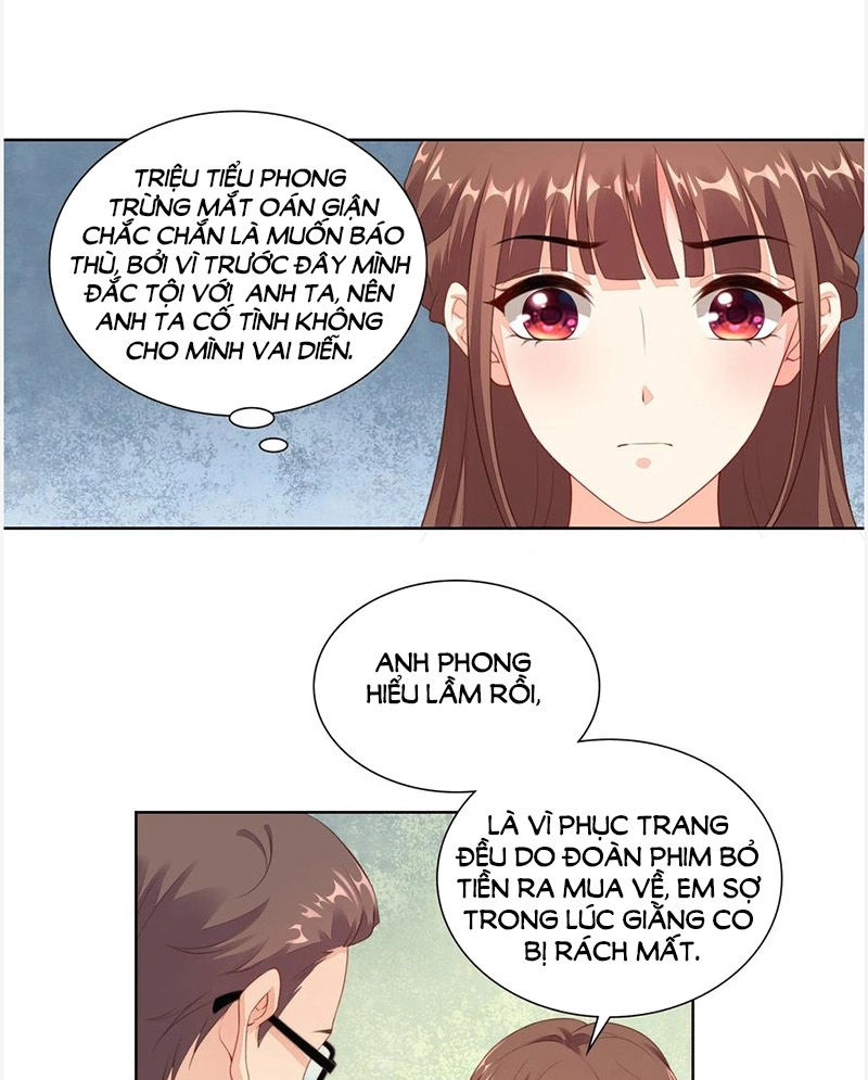 Người Yêu Ẩn Hình Của Ảnh Đế Chapter 75 - 2