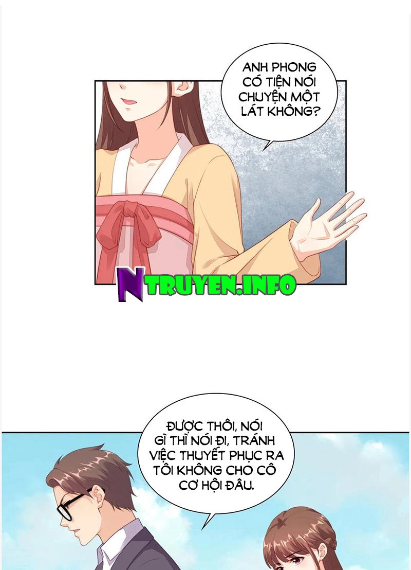 Người Yêu Ẩn Hình Của Ảnh Đế Chapter 75 - 4